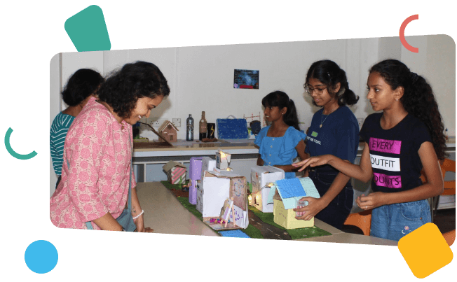 PYP Curriculum Framework