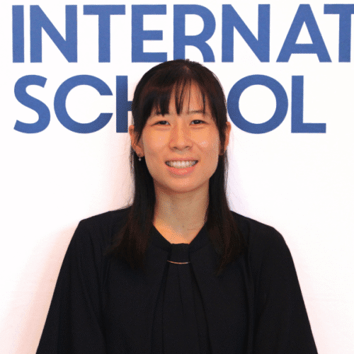 Arada Panichayatrum - Homeroom Teacher at OWIS Osaka