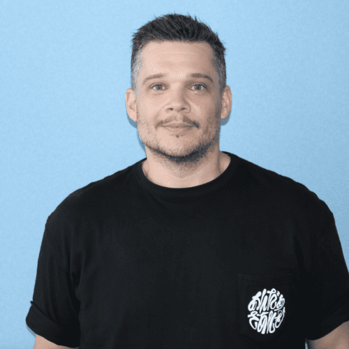 Eddie Evers - IT and SysAdmin at OWIS Osaka