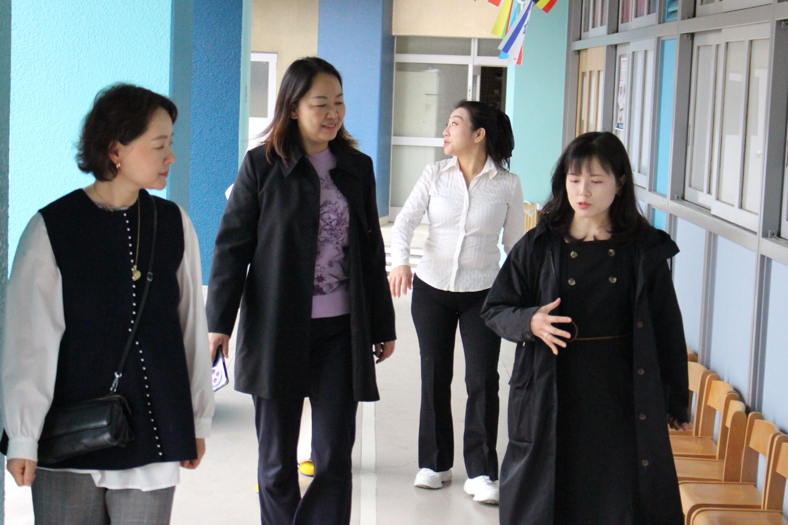 Book a School Tour / Campus Tour at One World International School Osaka, with the admissions counsellor