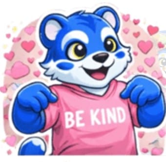 Thunder Line Sticker now available