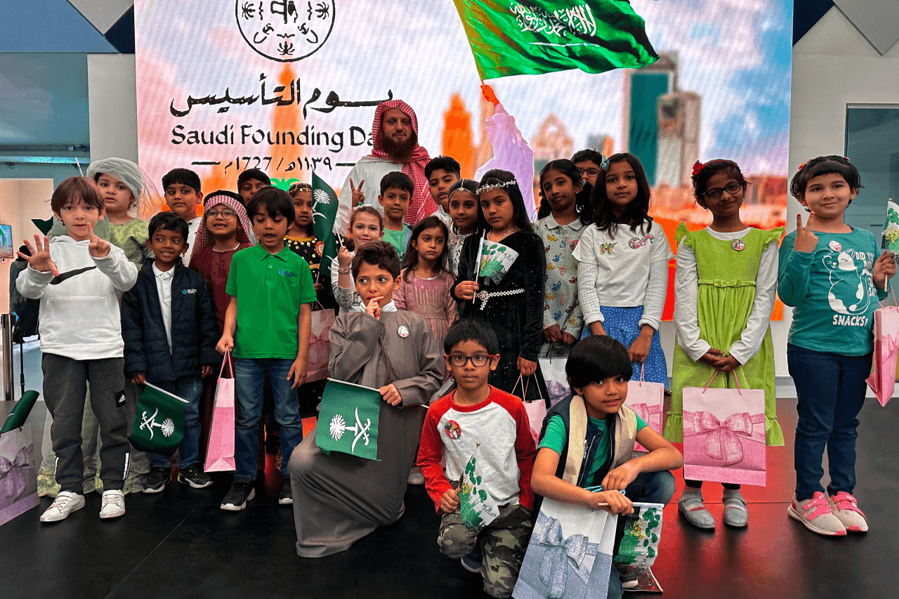 Founding Day celebrations