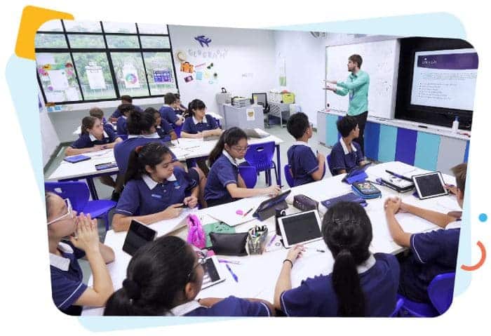 Cambridge IGCSE Programme