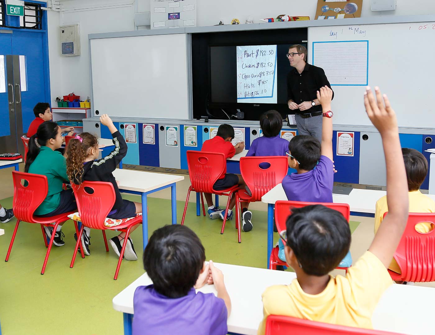 Generating open and honest discussion