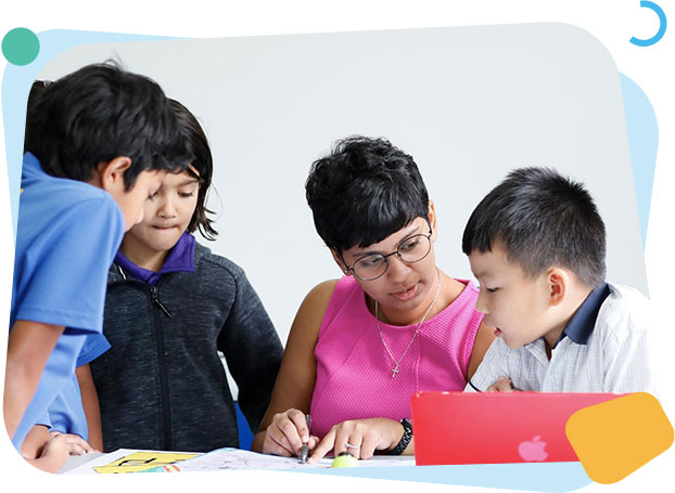 Learning Approach - OWIS