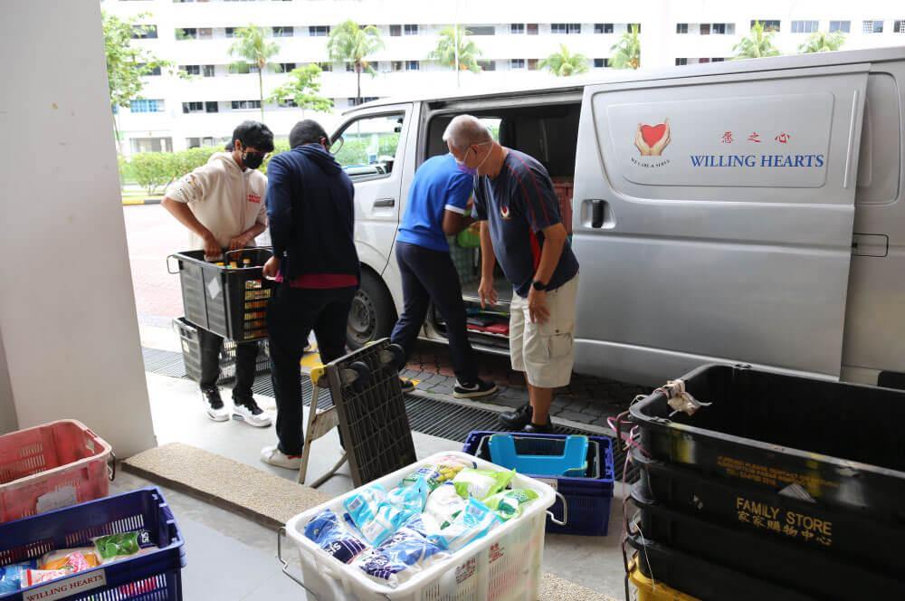 Well-Rounded Educational