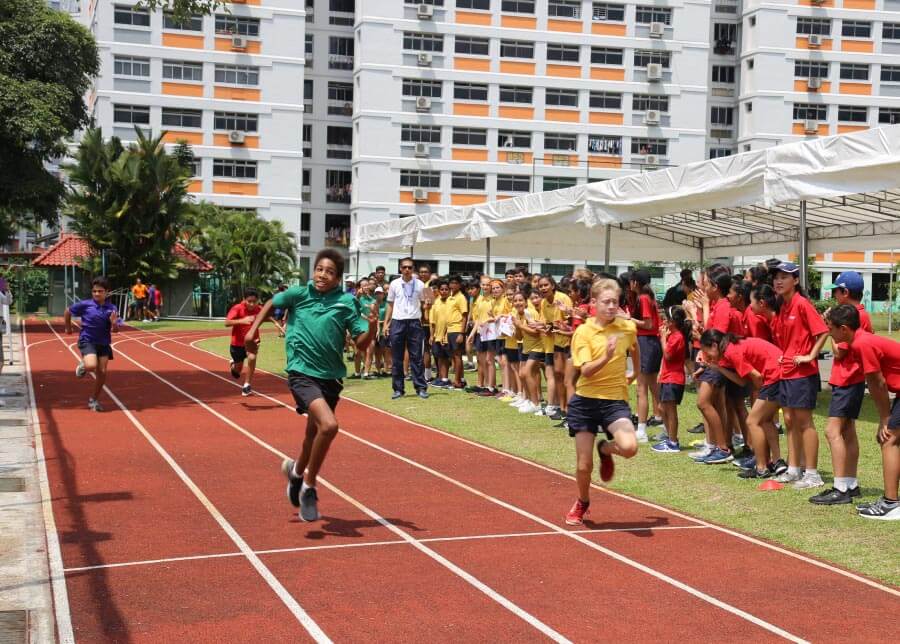 Sports and Physical Education at OWIS