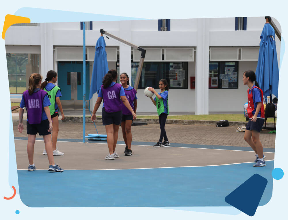 Engaging Student Life