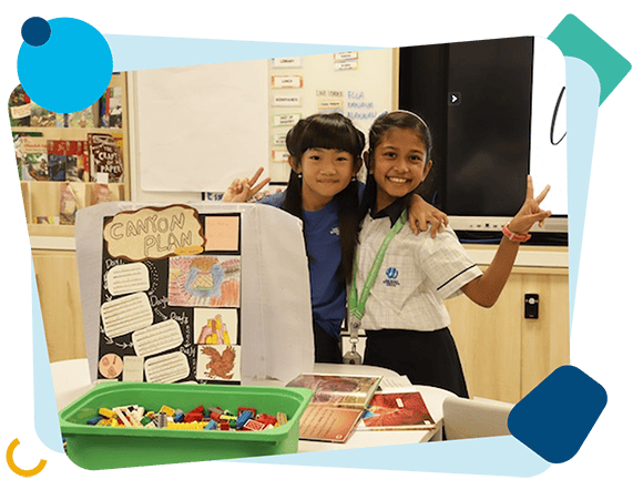 A Proven Education Approach