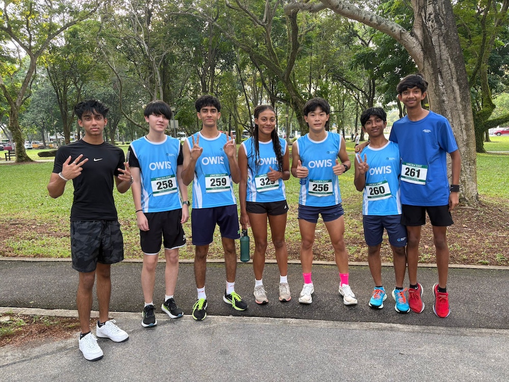 OWIS Nanyang Sports Team ACSIS copy